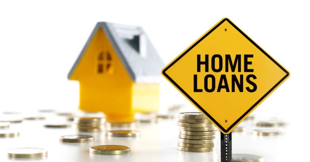 Home Loan