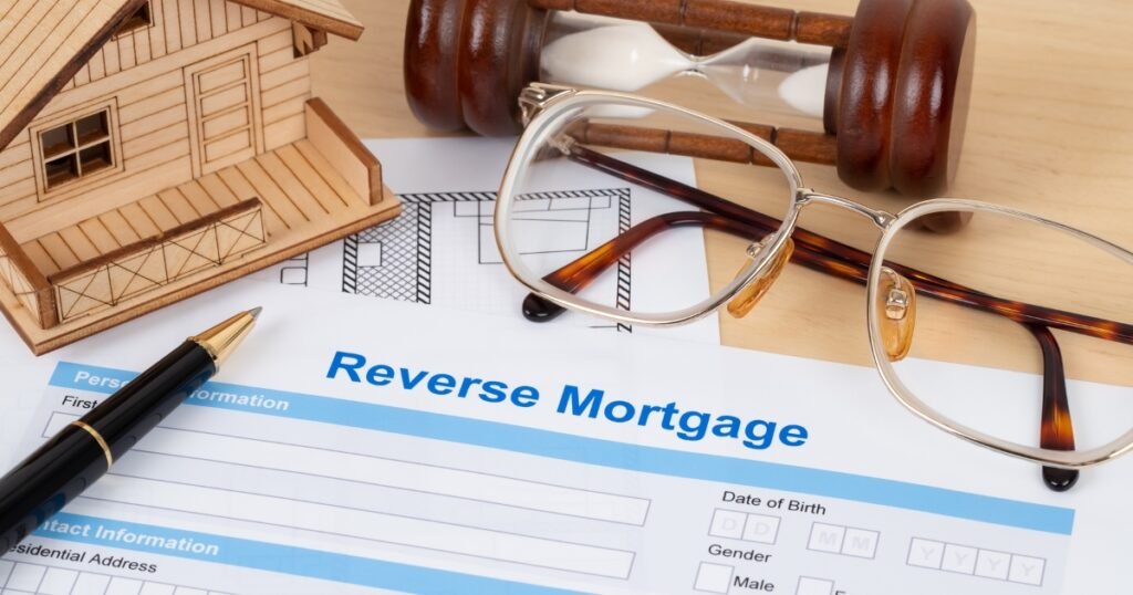 Refinance a Mortgage