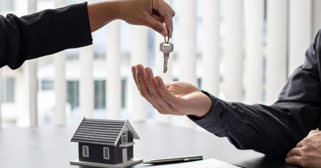 affordable home ownership